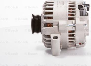 BOSCH F 042 304 007 - Ģenerators autodraugiem.lv