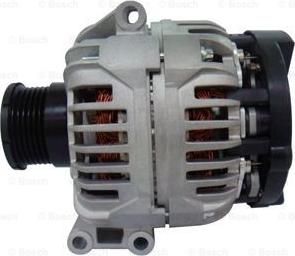 BOSCH F 042 301 096 - Ģenerators autodraugiem.lv
