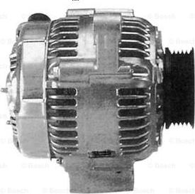 BOSCH F 042 302 046 - Ģenerators autodraugiem.lv
