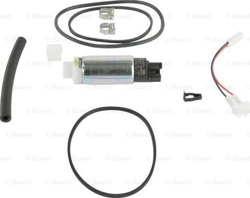 BOSCH F 000 TE1 668 - Degvielas sūknis autodraugiem.lv