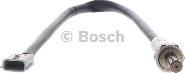 BOSCH F 00E 263 266 - Lambda zonde autodraugiem.lv