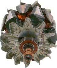 BOSCH F 00M 131 645 - Rotors, Ģenerators autodraugiem.lv