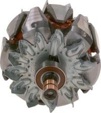 BOSCH F 00M 131 658 - Rotors, Ģenerators autodraugiem.lv