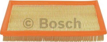 BOSCH F 026 400 415 - Gaisa filtrs autodraugiem.lv