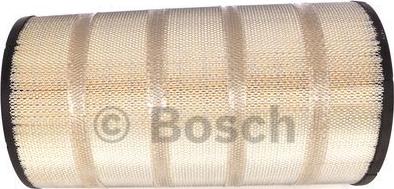 BOSCH F 026 400 514 - Gaisa filtrs autodraugiem.lv