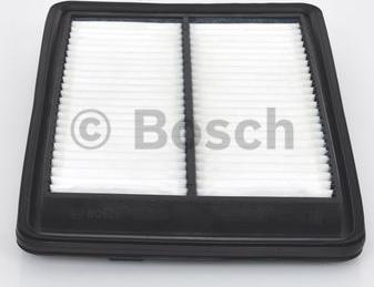 BOSCH F026400582 - Gaisa filtrs autodraugiem.lv