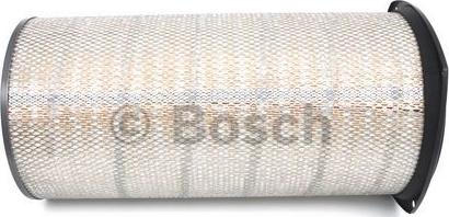 BOSCH F 026 400 605 - Gaisa filtrs autodraugiem.lv