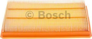 BOSCH F 026 400 602 - Gaisa filtrs autodraugiem.lv