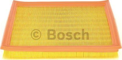 BOSCH F 026 400 004 - Gaisa filtrs autodraugiem.lv