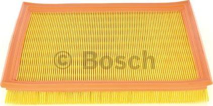 BOSCH F 026 400 004 - Gaisa filtrs autodraugiem.lv