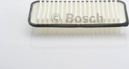 BOSCH F 026 400 017 - Gaisa filtrs autodraugiem.lv