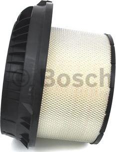 BOSCH F 026 400 088 - Gaisa filtrs autodraugiem.lv