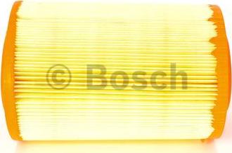 BOSCH F 026 400 039 - Gaisa filtrs autodraugiem.lv
