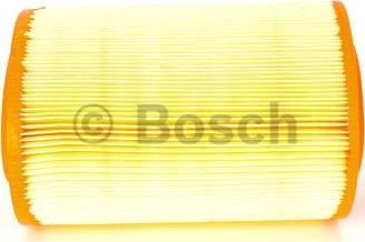 BOSCH F 026 400 039 - Gaisa filtrs autodraugiem.lv