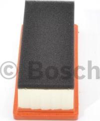 BOSCH F 026 400 036 - Gaisa filtrs autodraugiem.lv