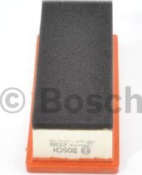 BOSCH F 026 400 036 - Gaisa filtrs autodraugiem.lv