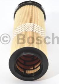 BOSCH F 026 400 024 - Gaisa filtrs autodraugiem.lv