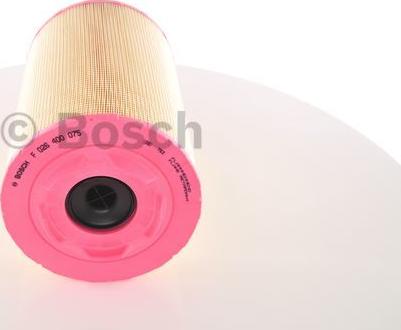 BOSCH F026400075 - Gaisa filtrs autodraugiem.lv