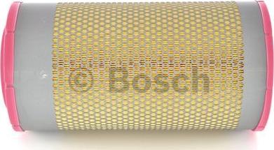 BOSCH F 026 400 070 - Gaisa filtrs autodraugiem.lv