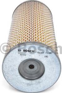 BOSCH F026400186 - Gaisa filtrs autodraugiem.lv