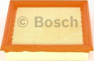 BOSCH F 026 400 130 - Gaisa filtrs autodraugiem.lv