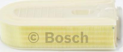 BOSCH F 026 400 133 - Gaisa filtrs autodraugiem.lv