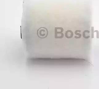 BOSCH F026400156 - Gaisa filtrs autodraugiem.lv