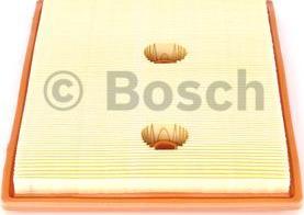 BOSCH F 026 400 342 - Gaisa filtrs autodraugiem.lv