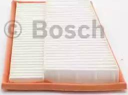 BOSCH F 026 400 216 - Gaisa filtrs autodraugiem.lv