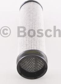 BOSCH F 026 400 333 - Sekundārā gaisa filtrs autodraugiem.lv