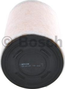 BOSCH F 026 400 298 - Gaisa filtrs autodraugiem.lv
