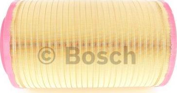 BOSCH F 026 400 247 - Gaisa filtrs autodraugiem.lv