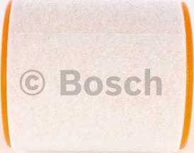 BOSCH F 026 400 261 - Gaisa filtrs autodraugiem.lv