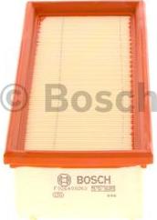BOSCH F026400263 - Gaisa filtrs autodraugiem.lv