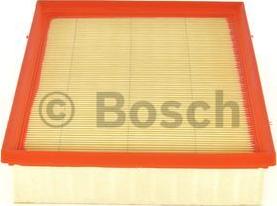 BOSCH F 026 400 267 - Gaisa filtrs autodraugiem.lv