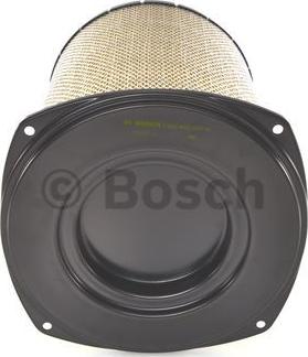 BOSCH F026400207 - Gaisa filtrs autodraugiem.lv