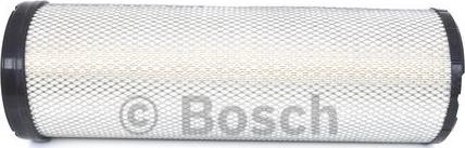 BOSCH F 026 400 278 - Sekundārā gaisa filtrs autodraugiem.lv