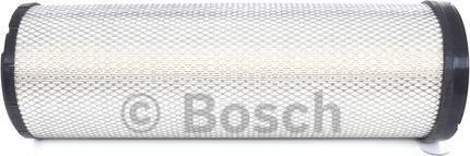 BOSCH F 026 400 278 - Sekundārā gaisa filtrs autodraugiem.lv