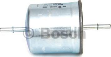 BOSCH F 026 403 030 - Degvielas filtrs autodraugiem.lv
