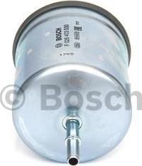 BOSCH F 026 403 030 - Degvielas filtrs autodraugiem.lv