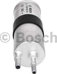 BOSCH F 026 403 754 - Degvielas filtrs autodraugiem.lv
