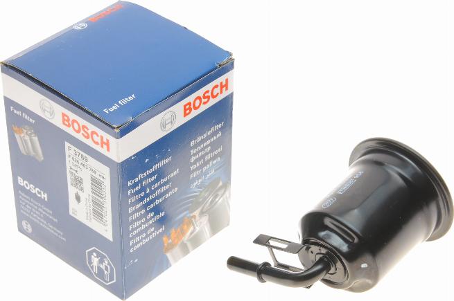 BOSCH F 026 403 769 - Degvielas filtrs autodraugiem.lv