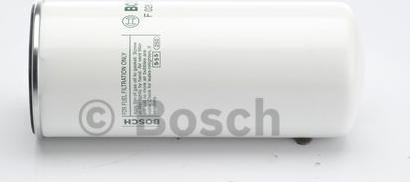 BOSCH F 026 402 017 - Degvielas filtrs autodraugiem.lv
