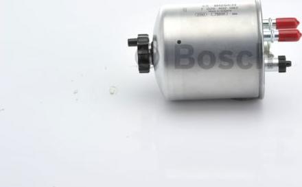 BOSCH F 026 402 082 - Degvielas filtrs autodraugiem.lv