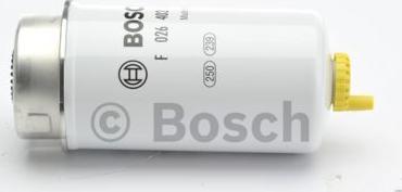 BOSCH F 026 402 079 - Degvielas filtrs autodraugiem.lv