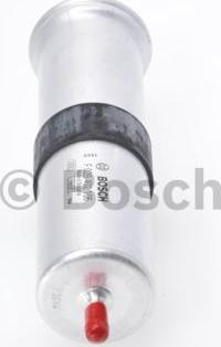 BOSCH F 026 402 106 - Degvielas filtrs autodraugiem.lv
