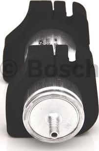 BOSCH F 026 402 111 - Degvielas filtrs autodraugiem.lv