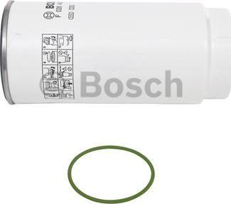 BOSCH F 026 402 179 - Degvielas filtrs autodraugiem.lv