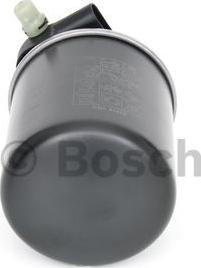 BOSCH F 026 402 844 - Degvielas filtrs autodraugiem.lv