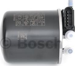 BOSCH F 026 402 843 - Degvielas filtrs autodraugiem.lv